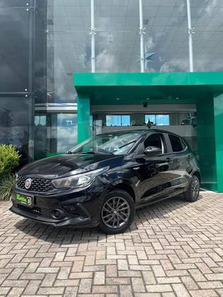 FIAT ARGO 1.0 FIREFLY FLEX DRIVE MANUAL